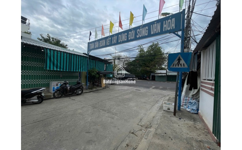 bán đất mặt tiền đinh lễ – vị trí vàng khu bàn cờ phước long, gần biển nha trang